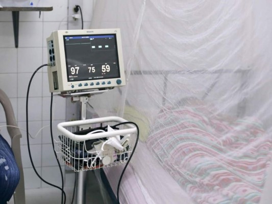 Honduras: Niña de nueve años habría muerto de dengue en Talanga