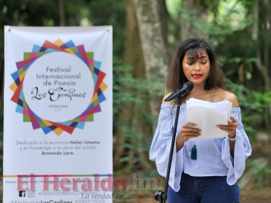 Festival de Los Confines: Inician jornadas de versos para exaltar dedicatorias