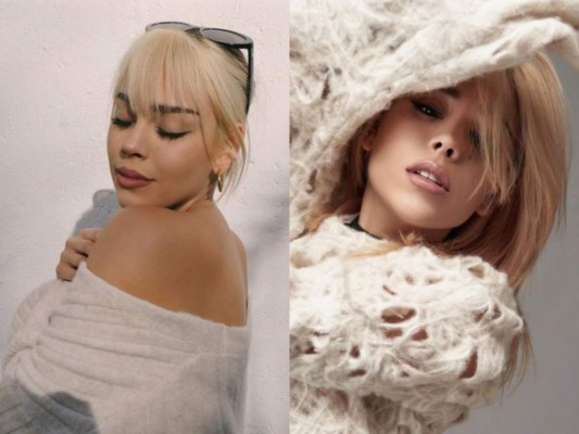 FOTOS: Antes y después de famosos que se operaron la nariz