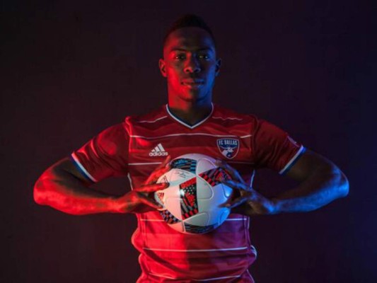 Maynor Figueroa: Estamos donde queríamos, en el primer lugar