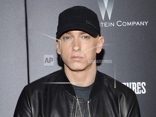 'Kamikaze”, la nueva propuesta de Eminem&nbsp;
