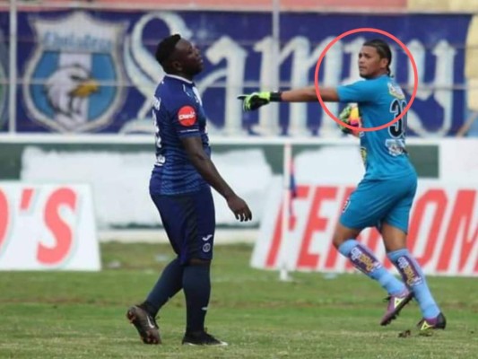 Matan a futbolista del Vida esta madrugada en La Ceiba