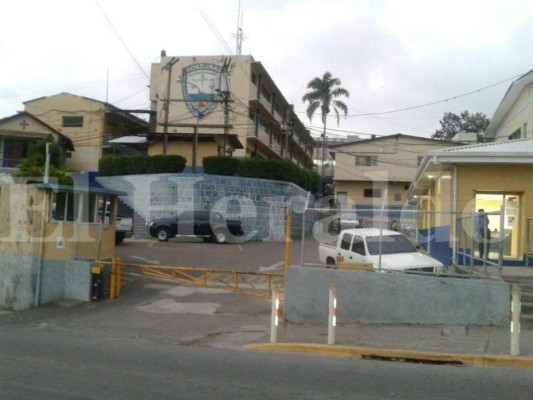 Tranquilidad en Casamata tras intervención de la ATIC por caso Arístides González