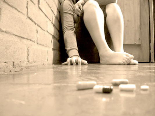 ¿Cuáles son las causas del síndrome de abstinencia?