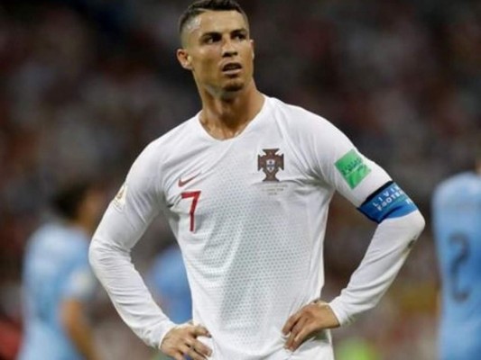 ¿Qué partidos se perderá Cristiano Ronaldo tras no ser convocado por Portugal?