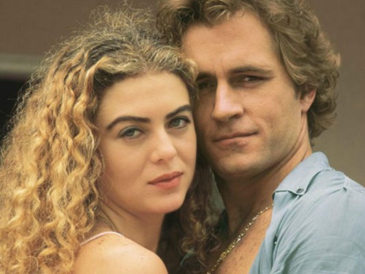 ¿Recuerdas la novela 'Café, con aroma de mujer”? Así le han pasado los años a 'Gaviota”