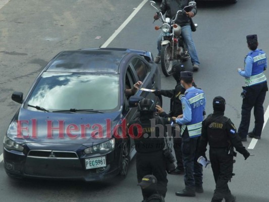 ¿Qué debes saber si piensas viajar este Feriado Morazánico? Todos los detalles aquí
