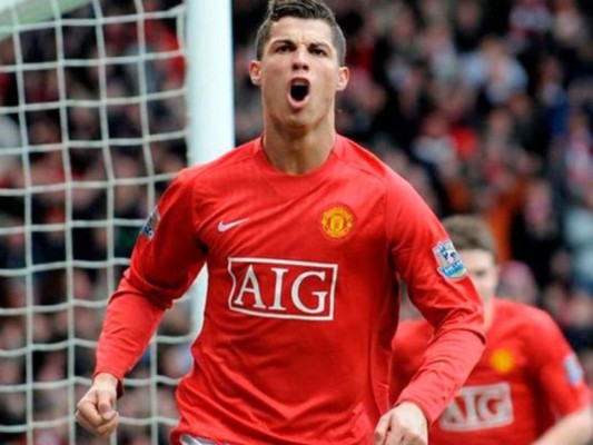 Old Trafford recibe al hijo pródigo Ronaldo en la 4ª jornada de la Premier