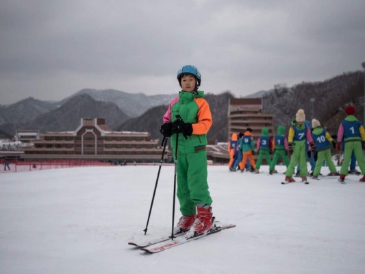 Así es Corea del Norte, país del polémico dictador Kim Jong-un, cuya salud es un misterio