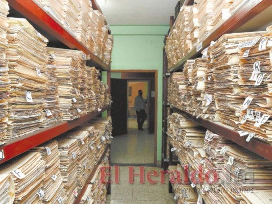 Demandan al INA rescindir el contrato que cede base de datos