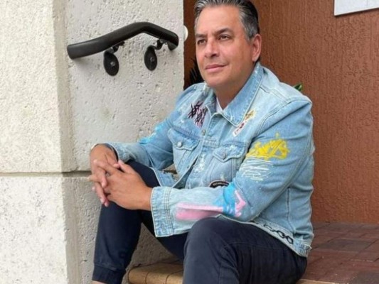 Antes y después: Daniel Sarcos cuenta la verdad sobre su drástica pérdida de peso