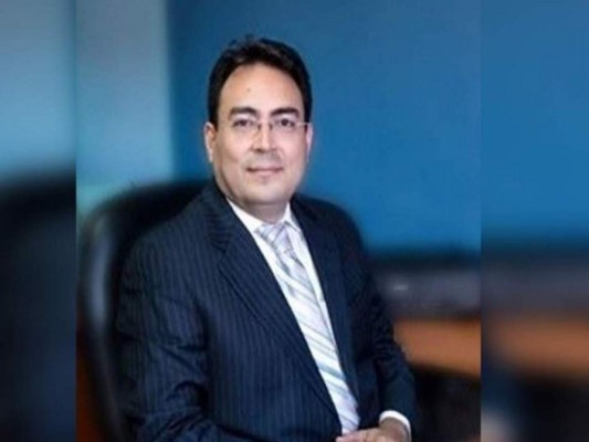 Atic captura a Alex Alberto Moraes, exadministrador de Invest-H