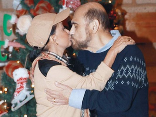 'Don Barriga' rompe silencio sobre supuesta relación con 'La Chilindrina'