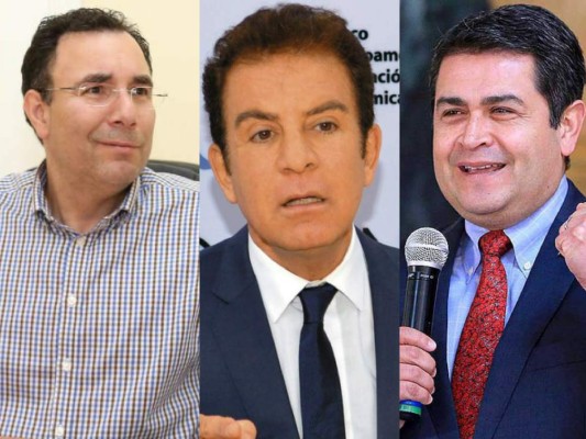 Candidatos presidenciales: Entre la esperanza y la incertidumbre sobre ampliación del TPS