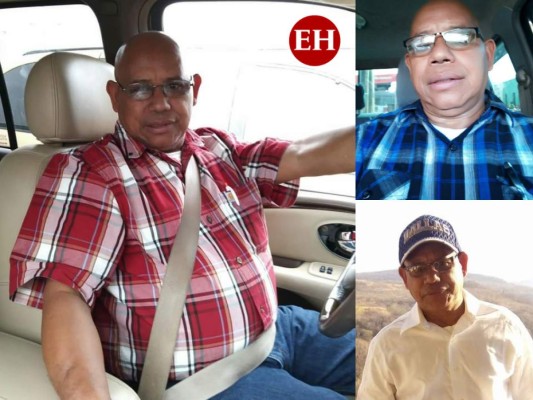 Asesinan al comunicador social Pedro Canelas en Dulce Nombre de Culmí