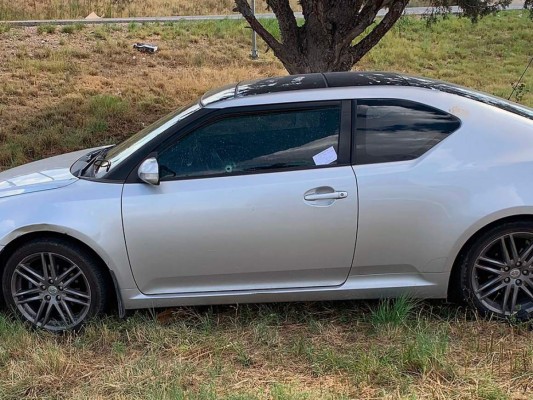 FOTOS: Incertidumbre y blindaje policial tras mortal tiroteo en Texas