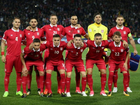 Las 9 selecciones que ya sonríen al estar clasificadas a Qatar 2022