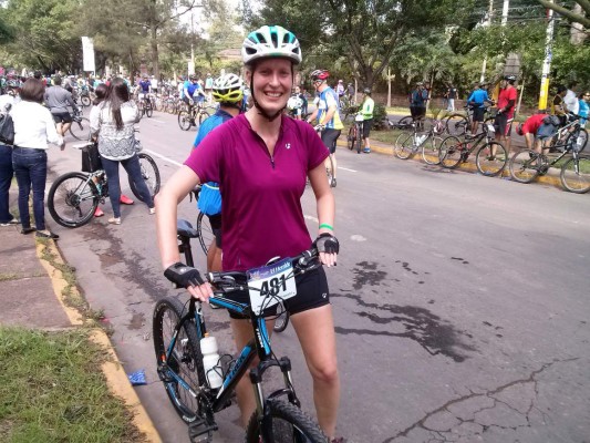 III Vuelta Ciclística: Lo que usted no vio