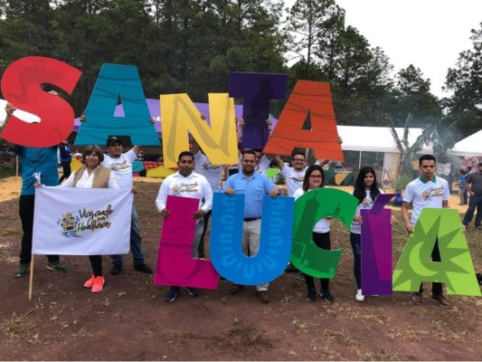 FOTOS: Las delicias gastronómicas que se disfrutan en la ruta de los valles y las montañas