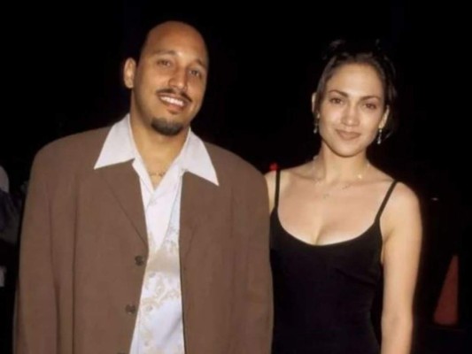 De Tommy Mottola a Ben Affleck: Los romances más sonados de Jennifer López