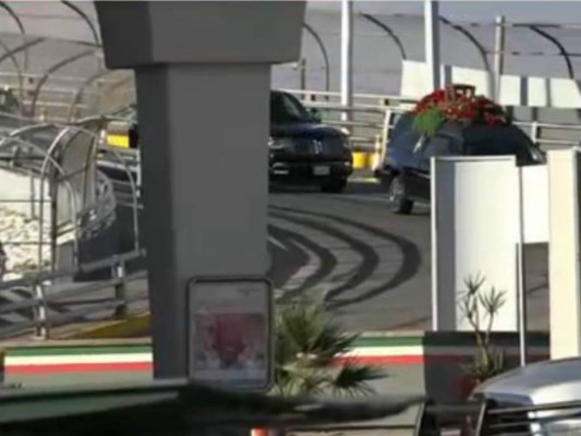 Ciudad Juárez recibió cenizas de su hijo pródigo, Juan Gabriel