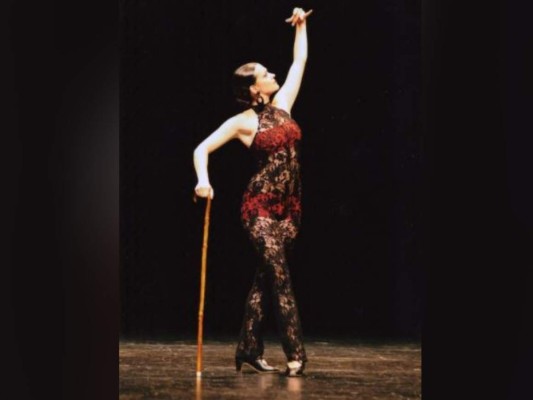 FOTOS: Así era Joana Sainz, la bailarina que murió en explosión