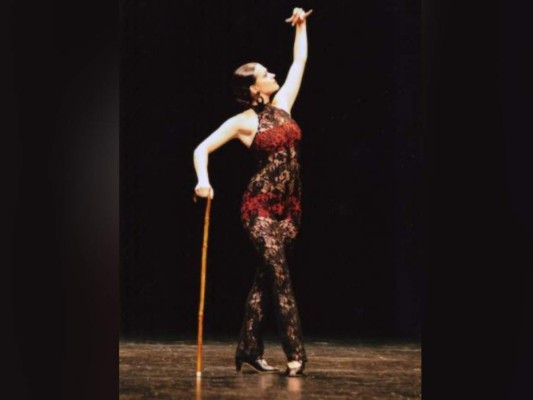 FOTOS: Así era Joana Sainz, la bailarina que murió en explosión