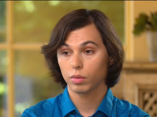 Aparece otro hijo de Juan Gabriel y reclamará su parte de la herencia