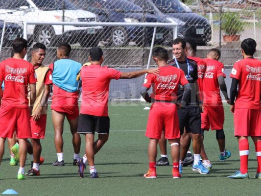¡Atención! La Liga Nacional hace oficial la jornada tres para este fin de semana