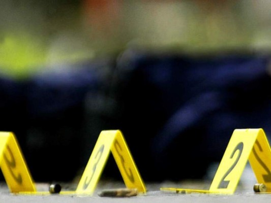 Masacre: Matan a tres miembros de una familia en La Ceiba, Atlántida