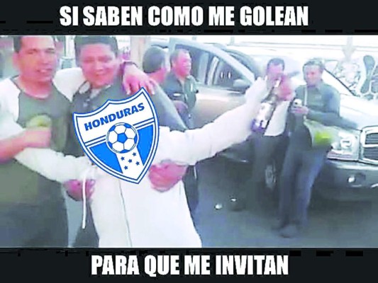 Aca están los mejores chistes de la semana
