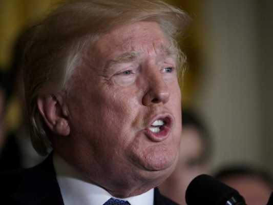 Juez de Estados Unidos dice que ataques de Donald Trump hacia los latinos son 'extremos”