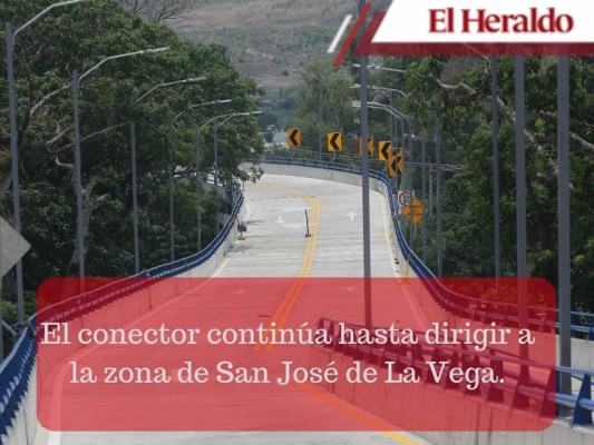 Vía rápida de Tegucigalpa: ¿Por dónde circular y qué carriles usar?