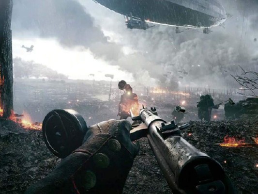 Electronic arts apuesta muy alto en el E3