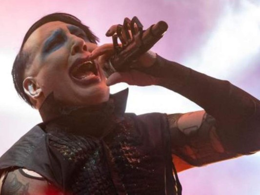 Marilyn Manson cumple 53 años entre acusaciones de abuso sexual y oscuridad en su carrera musical