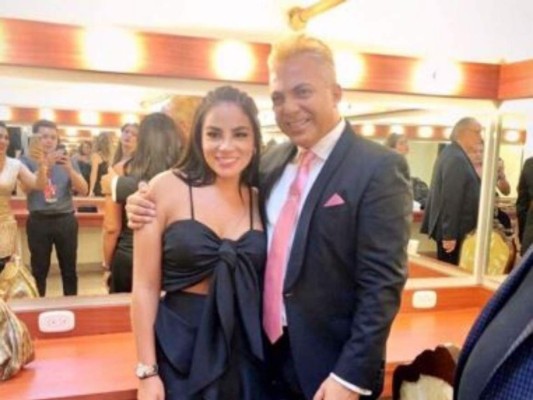 Cristian Castro y la misteriosa colombiana que sería su nueva conquista