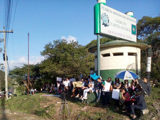 En suspenso decisión judicial en caso de Kevin Solórzano