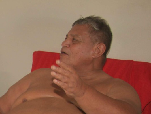 Entrenador nacional Rafael Paciencia Núñez clama ayuda para evitar amputación de sus piernas