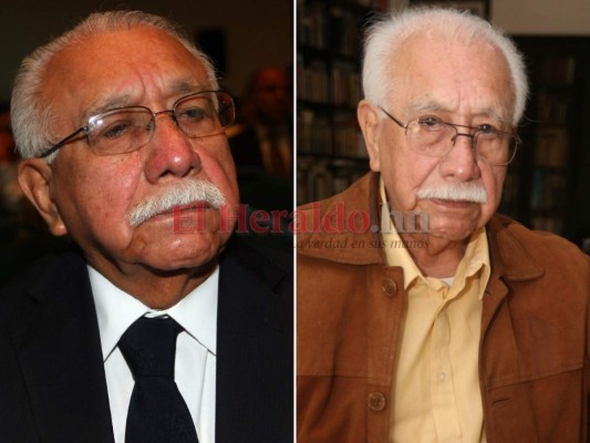 FOTOS: Así lucen 10 años después los protagonistas del golpe de Estado en Honduras   