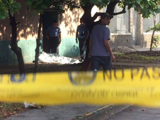 Matan a otro cantante de reggaetón en San Pedro Sula