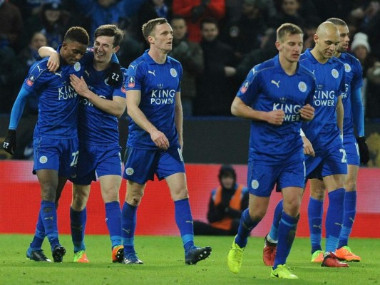 ¿El Leicester será relegado?