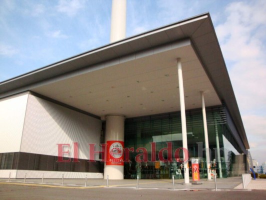 Sona area, un modelo de prevención en Tokio