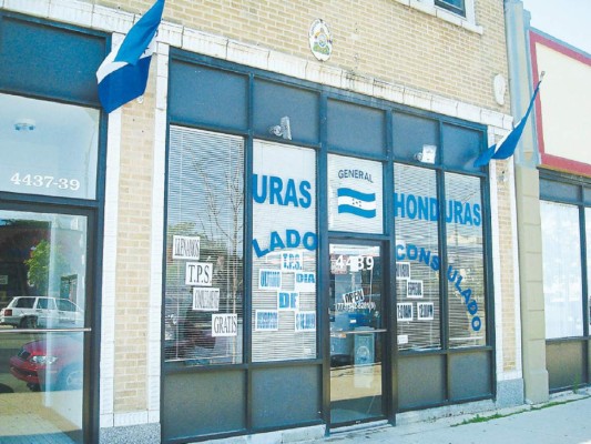 Estados Unidos: Ocho días restan a hondureños para reinscribirse a TPS