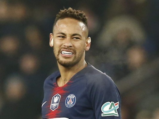 ¿El PSG o Brasil, quién tiene la última palabra en el diagnóstico de Neymar?
