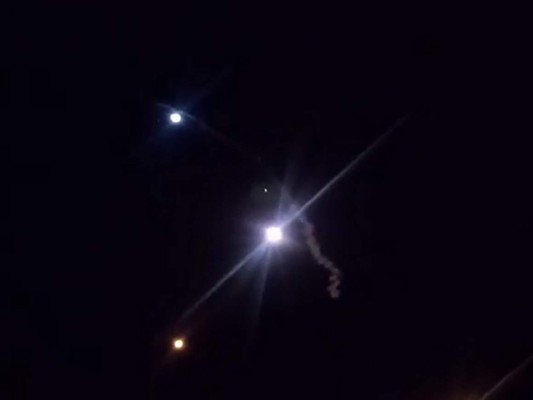 Cronología de la crisis luego del asesinato del general Soleimani