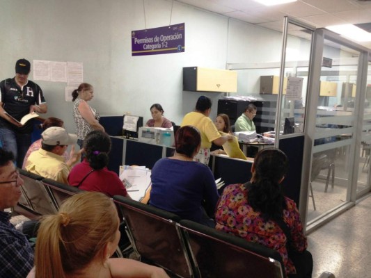 Descuento por pronto pago vence el 2 de mayo en Tegucigalpa