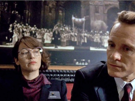 Kate Winslet, cuatro décadas del talento y belleza y en busca de su segundo Oscar