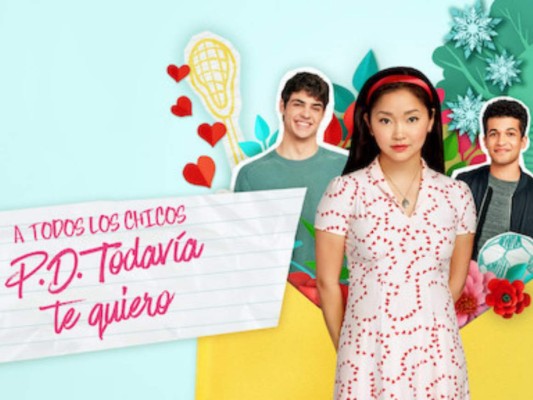 Estrenos imperdibles de Netflix en febrero de 2021&nbsp;&nbsp;