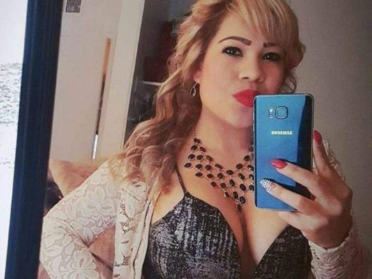 Manejó ebria, atropelló un hombre y no se dio cuenta hasta que chocó