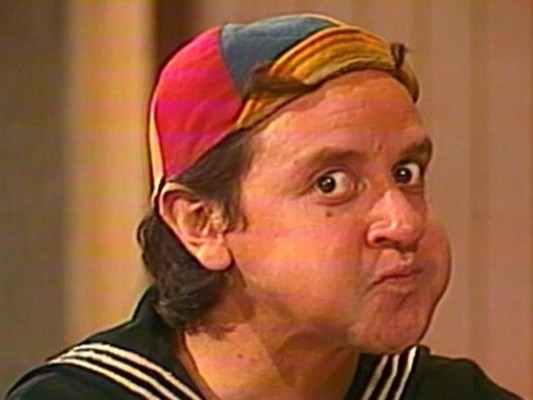 Carlos Villagrán, 'Quico', listo para ser el gobernador de Querétaro